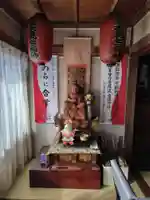 瀧泉寺(東京都)