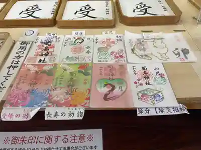 菊名神社(神奈川県)