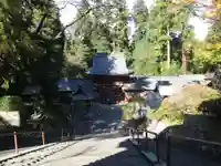 一之宮貫前神社のその他建物