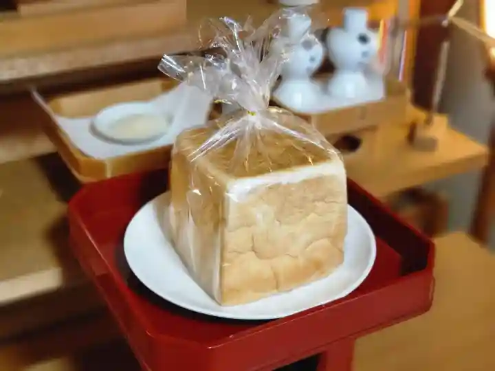 伏木香取神社のその他建物