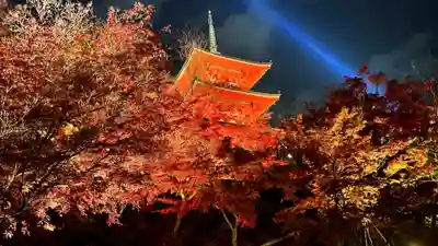 清水寺のその他建物