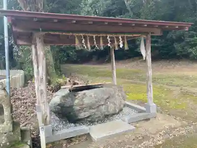 敷島神社(徳島県)