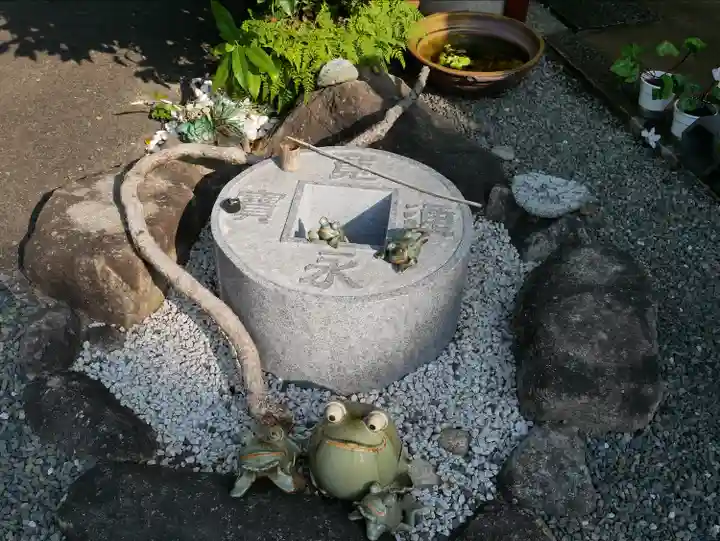 観音寺のその他建物