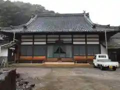 補陀寺(愛知県)