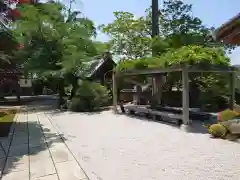 大渕寺の建物その他