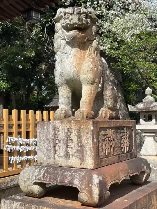 菟足神社(愛知県)