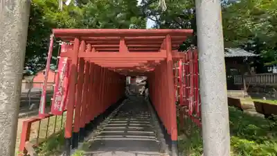 産霊神社(岐阜県)