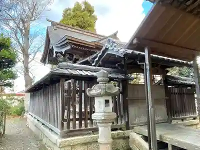 日吉神社(滋賀県)