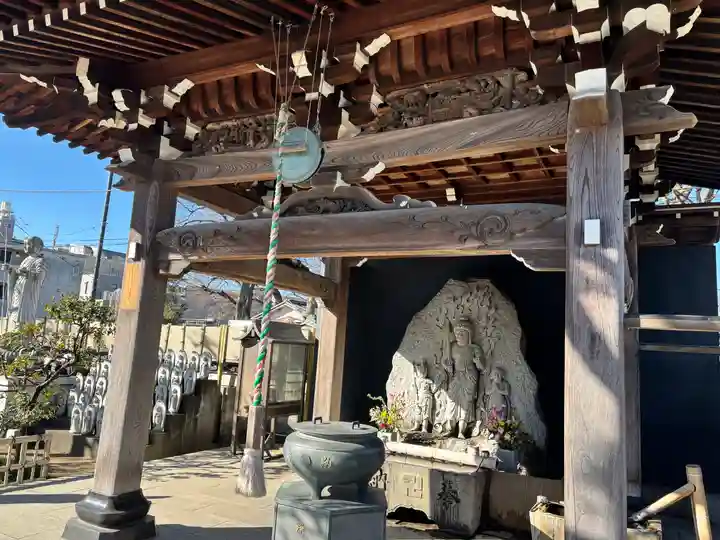 萬満寺(千葉県)