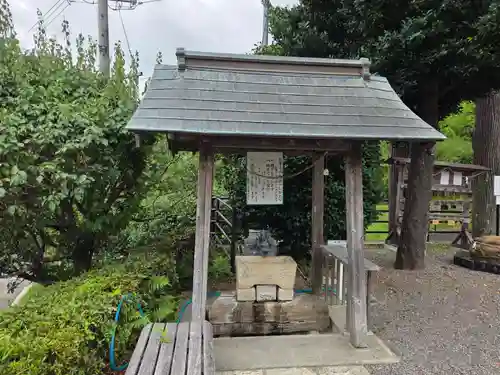 谷崎天神社(静岡県)