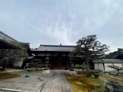 法華長講弥陀三昧堂（長講堂）(京都府)