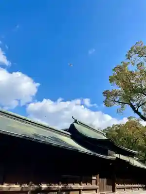 筥崎宮(福岡県)