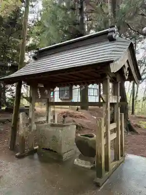 鷹巣神社(茨城県)
