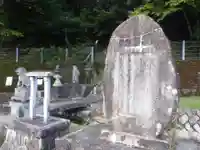 水上神社(岐阜県)
