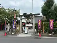 鹿島神社(栃木県)