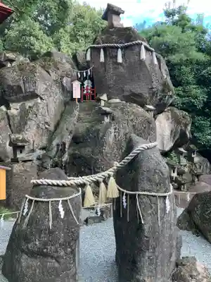 産泰神社(群馬県)