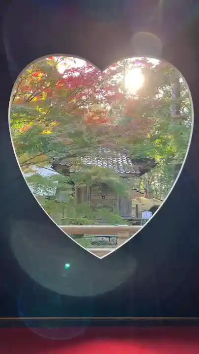 感神院木山寺(岡山県)