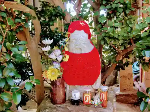 念佛院(茨城県)