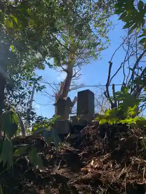 三上神社(千葉県)