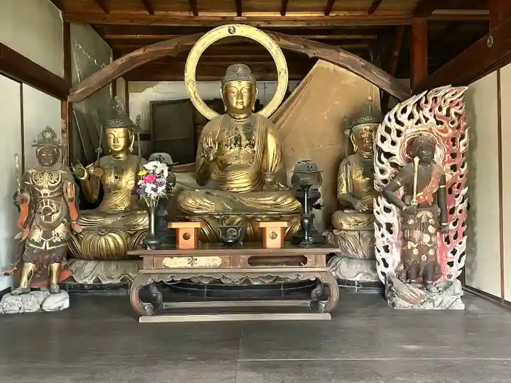 悟真寺(三重県)