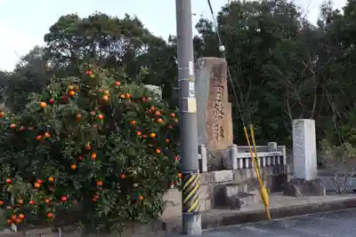 玉祖神社(山口県)