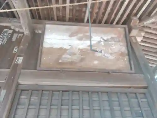 木幡神社(栃木県)