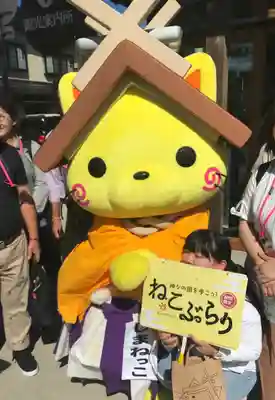 出雲大社(島根県)