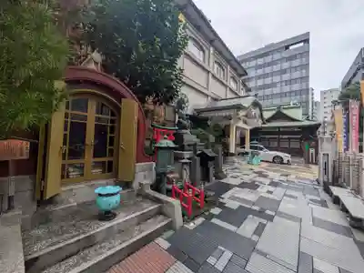 大安楽寺(東京都)