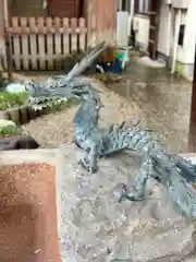 杭全神社(大阪府)