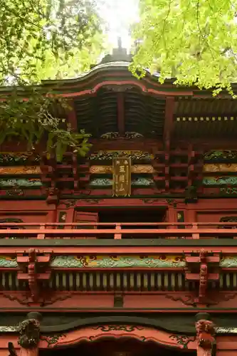 水澤寺(水澤観世音)(群馬県)