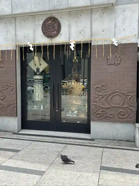 豊川稲荷(東京都)