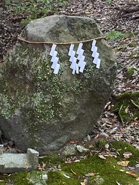 出雲大神宮(京都府)