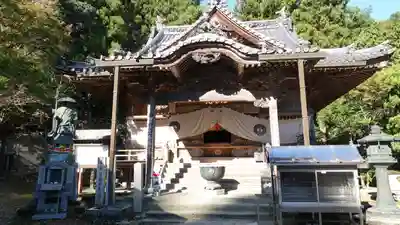 藤井寺(徳島県)