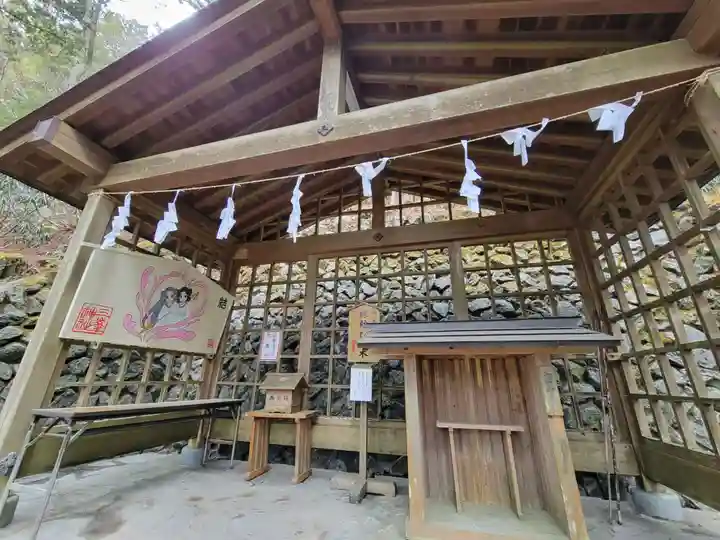 三峯神社(埼玉県)