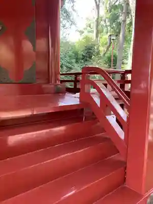伊豆山神社(静岡県)