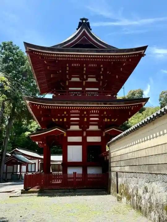 薦神社(大分県)