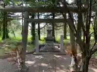 日月神社(千葉県)
