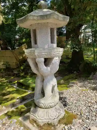 八幡宮の建物その他