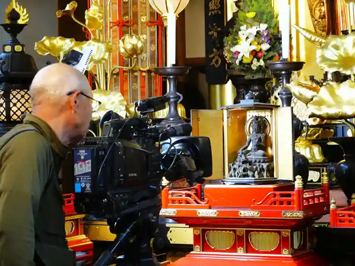 勝念寺(かましきさん)(京都府)