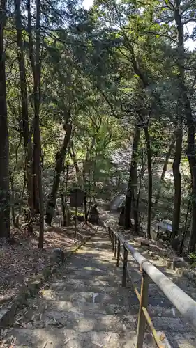 白山神社(京都府)