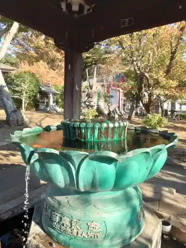 時宗総本山 遊行寺（正式：清浄光寺）(神奈川県)