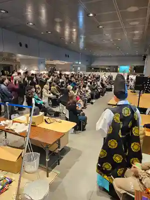 美幌神社(北海道)