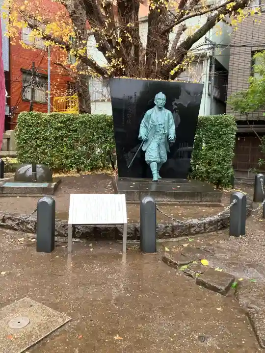 富岡八幡宮(東京都)