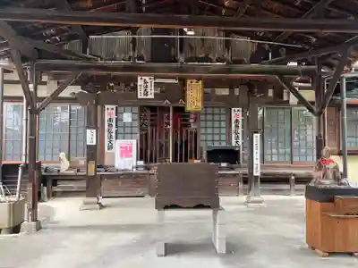 密蔵院(愛知県)