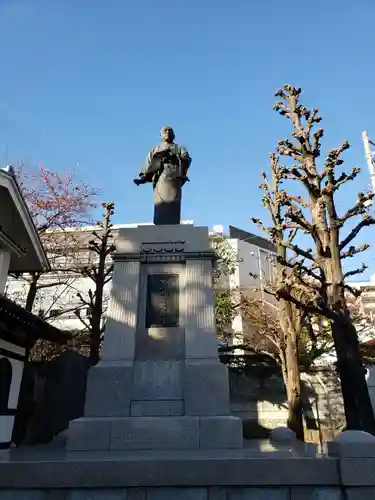 泉岳寺(東京都)