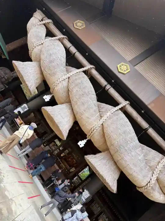 常陸国出雲大社(茨城県)