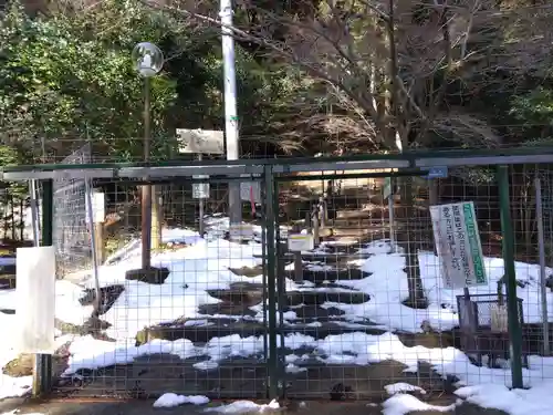 鳴谷神社(三重県)