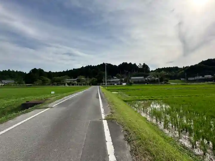 檜尾神社(滋賀県)
