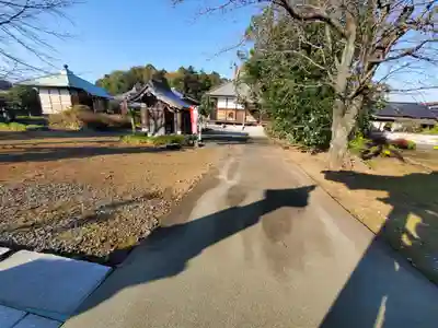 妙音寺のその他建物