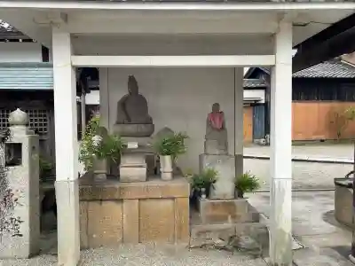 継松寺(三重県)